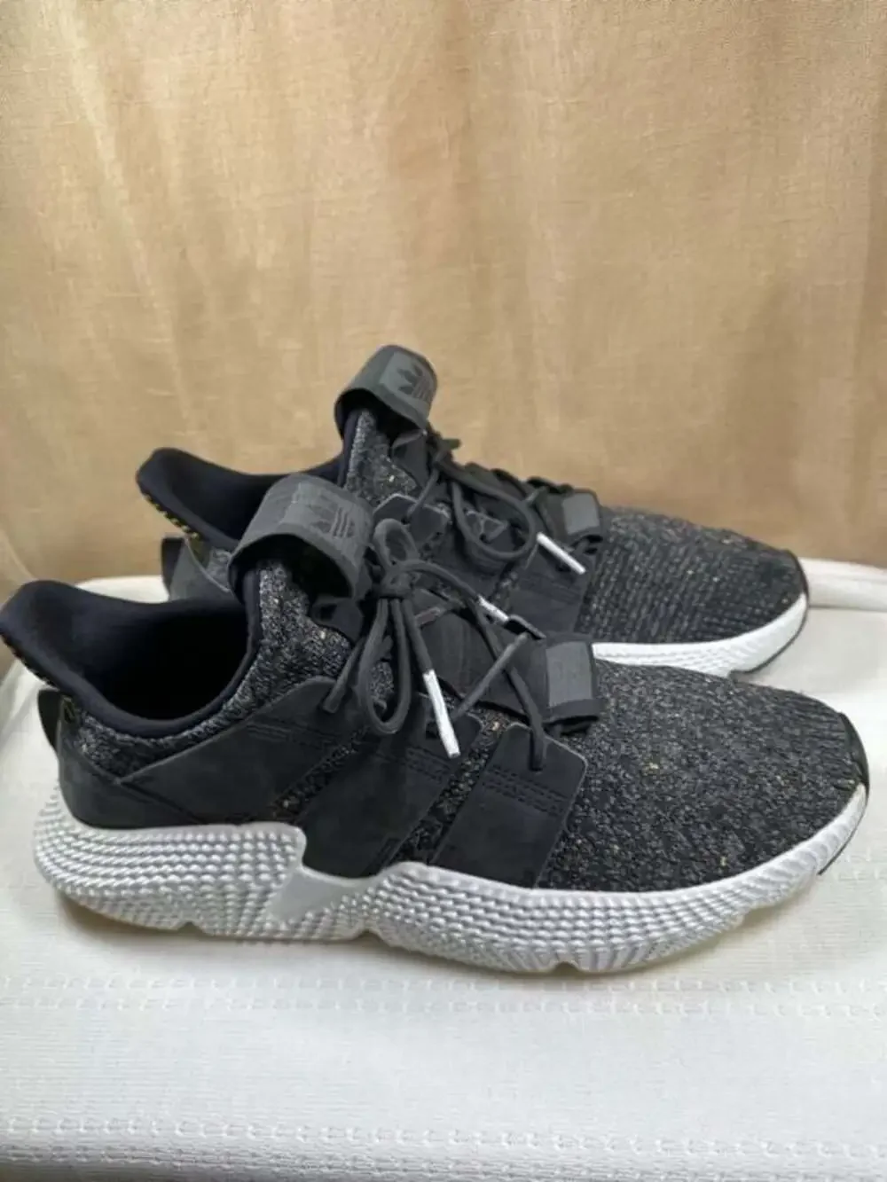 Adidas Prophere Carbon Pyrite Sneakers